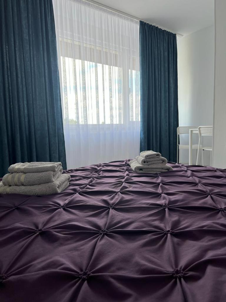 Târgu-Mureş Eva'S Rooms מראה חיצוני תמונה