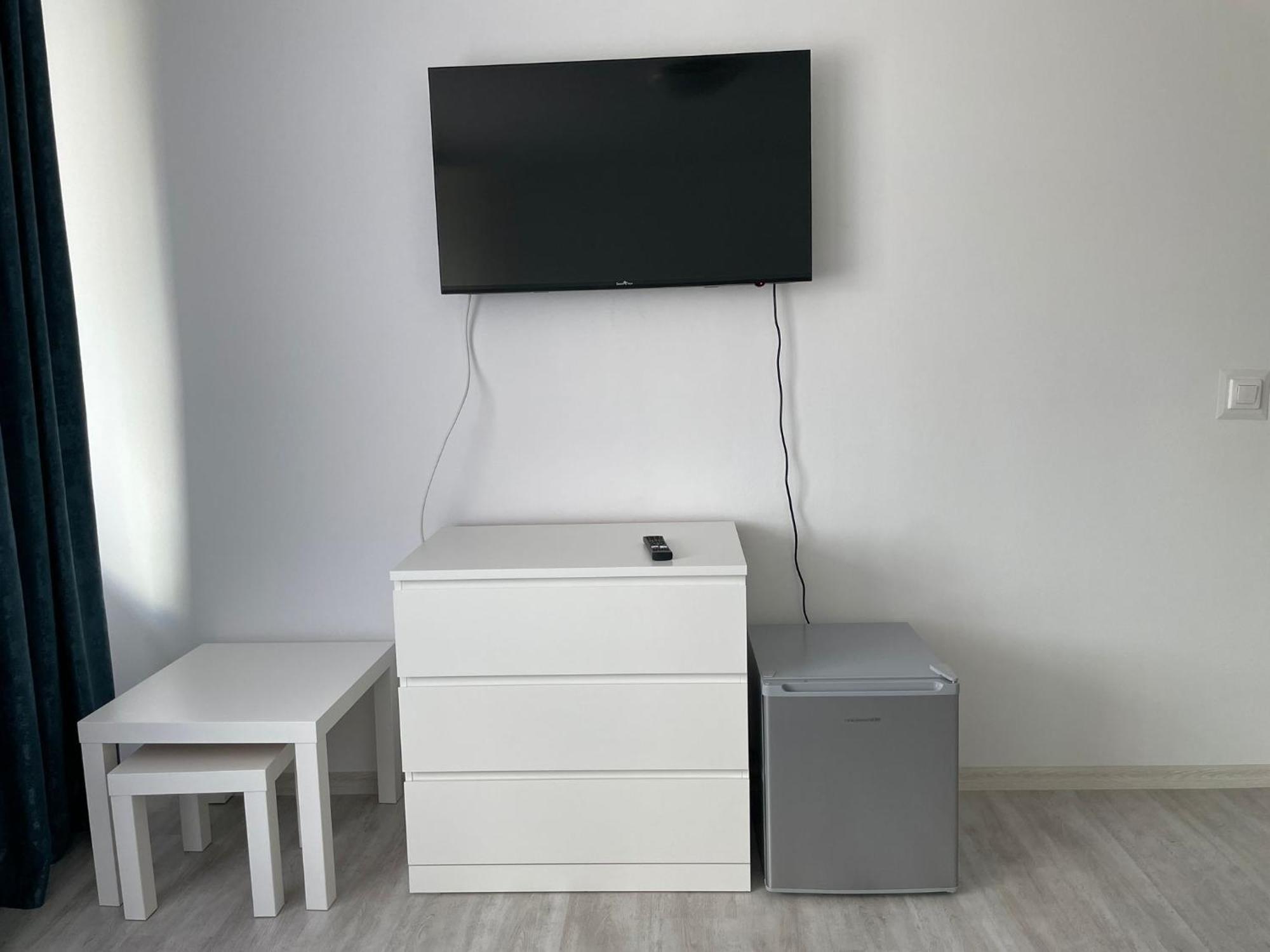 Târgu-Mureş Eva'S Rooms חדר תמונה